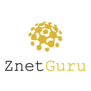 ZNETGURU - Aveiro - Web Design