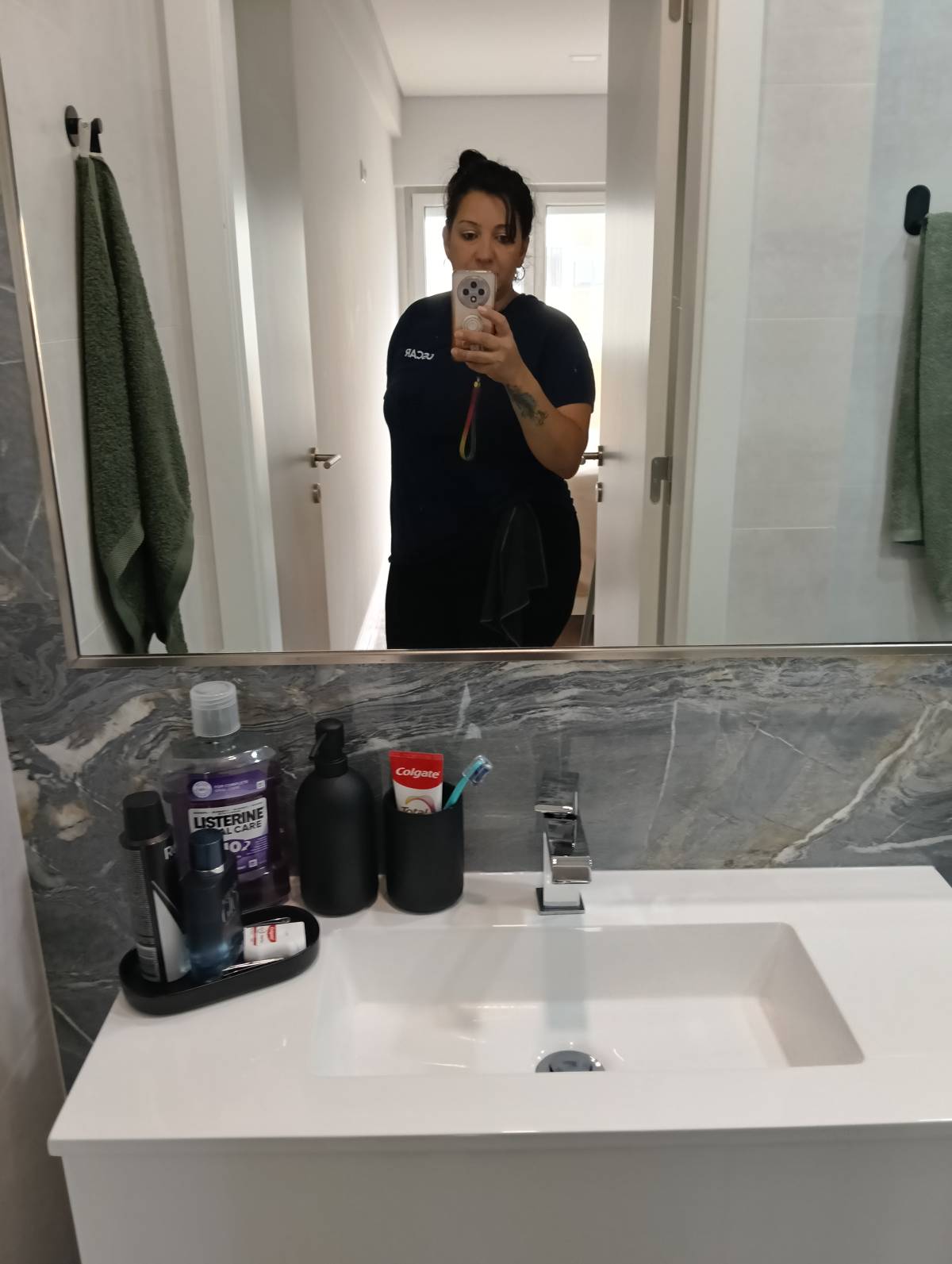 Patrícia Fernandes - Almada - Empregada Doméstica