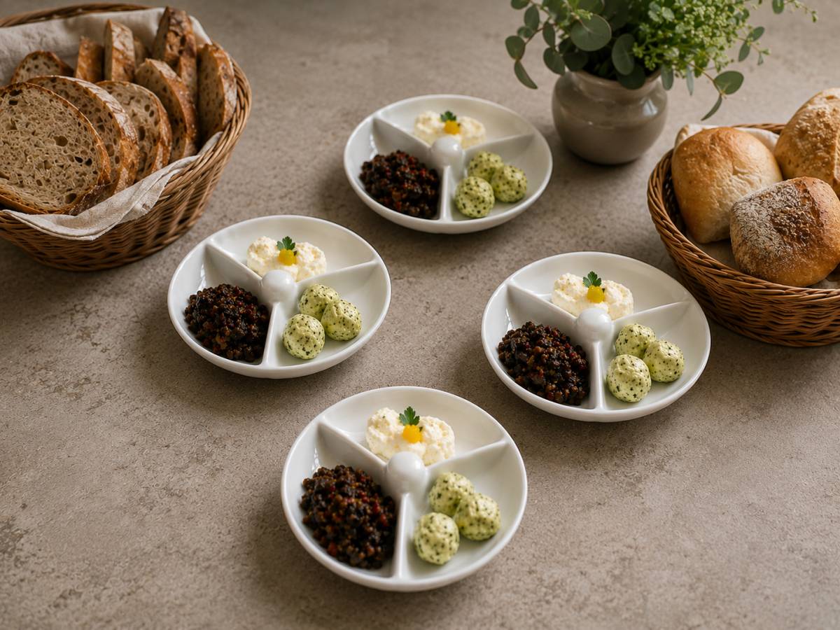 Mil Motivos Catering - Coruche - Catering ao Domicílio (para Eventos)