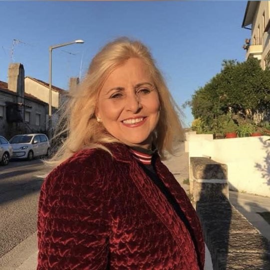 Ana Campos - Coimbra - Home Care and Nursing Homes