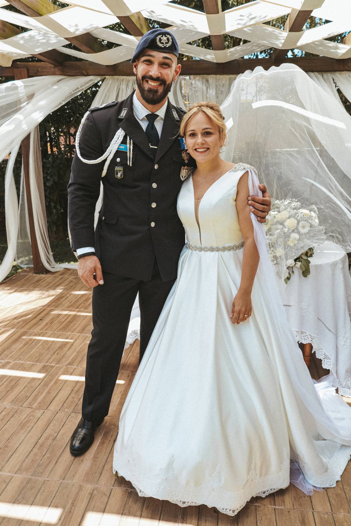 Mphotografics - Lisboa - Filmagem de Casamento