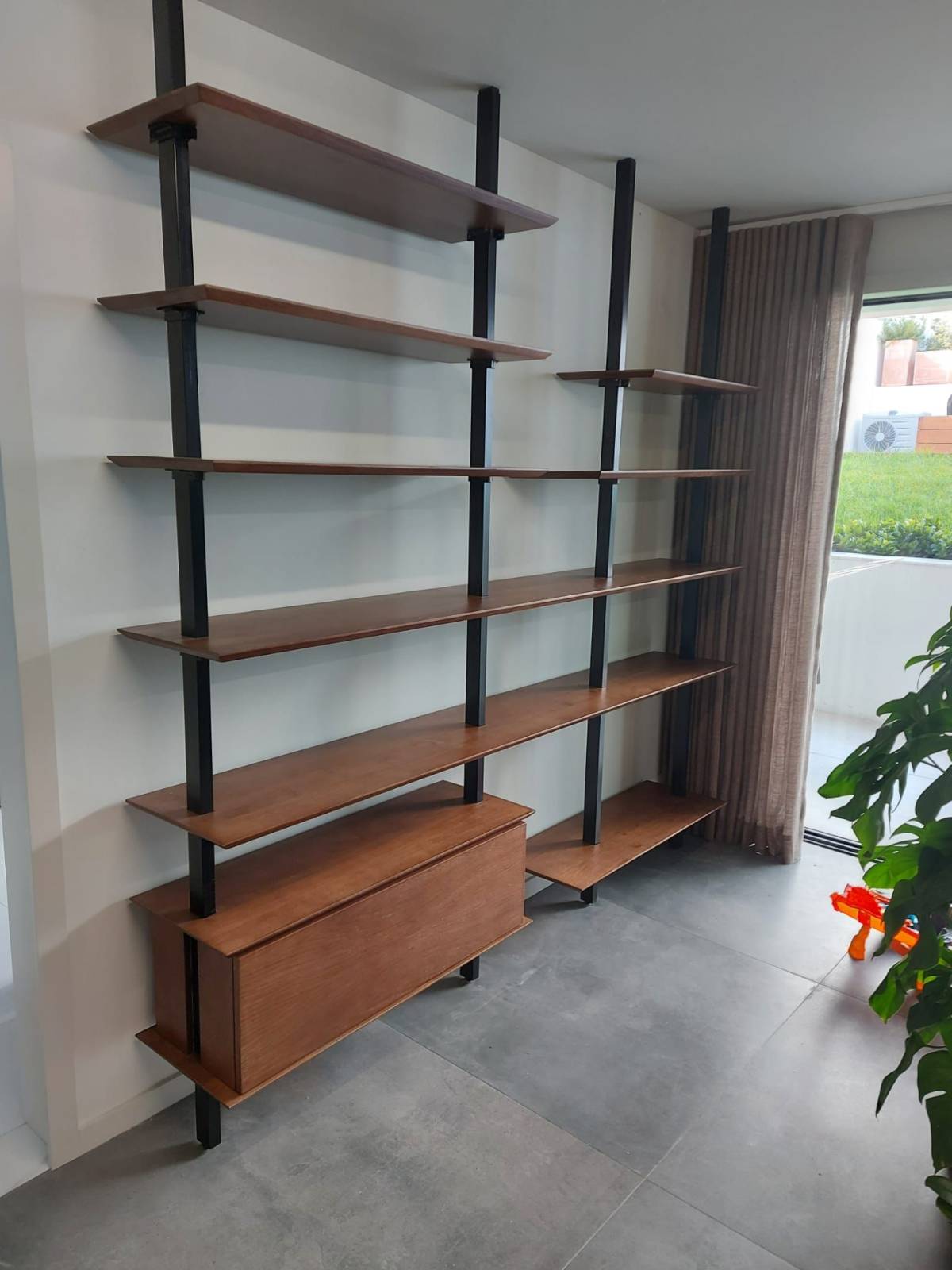 Portochic Furniture - Paredes - Architecture