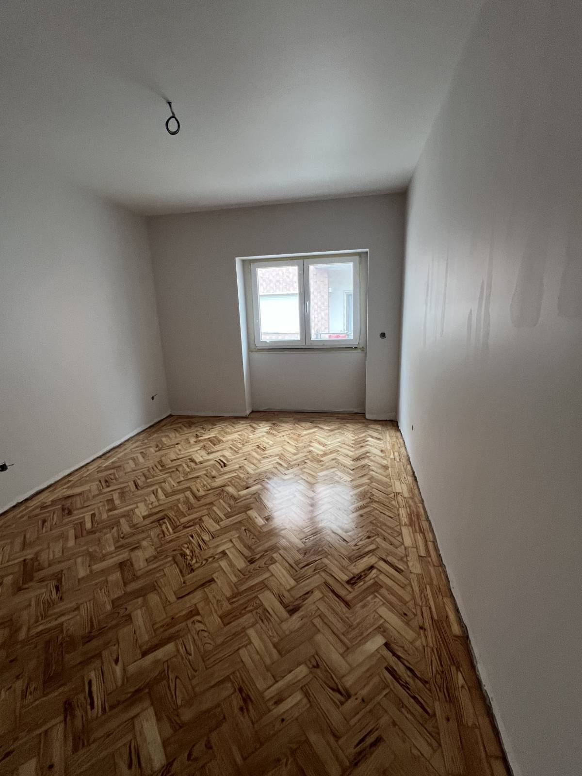 Benice  Remodelações - Rio Maior - Reparação de Corrimão