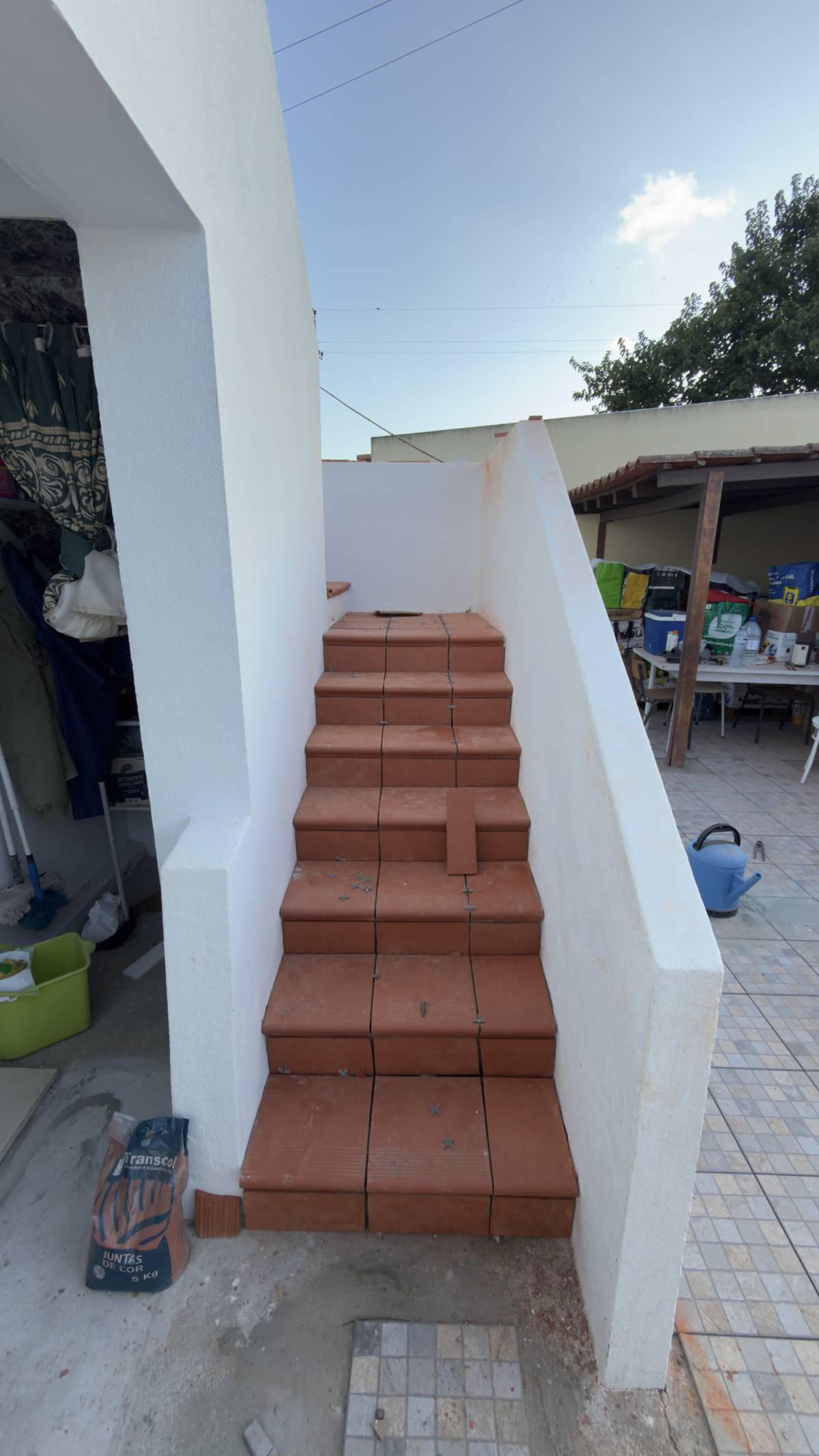 SILVA CONSTRUÇÃO - Torres Vedras - Rénovation et construction