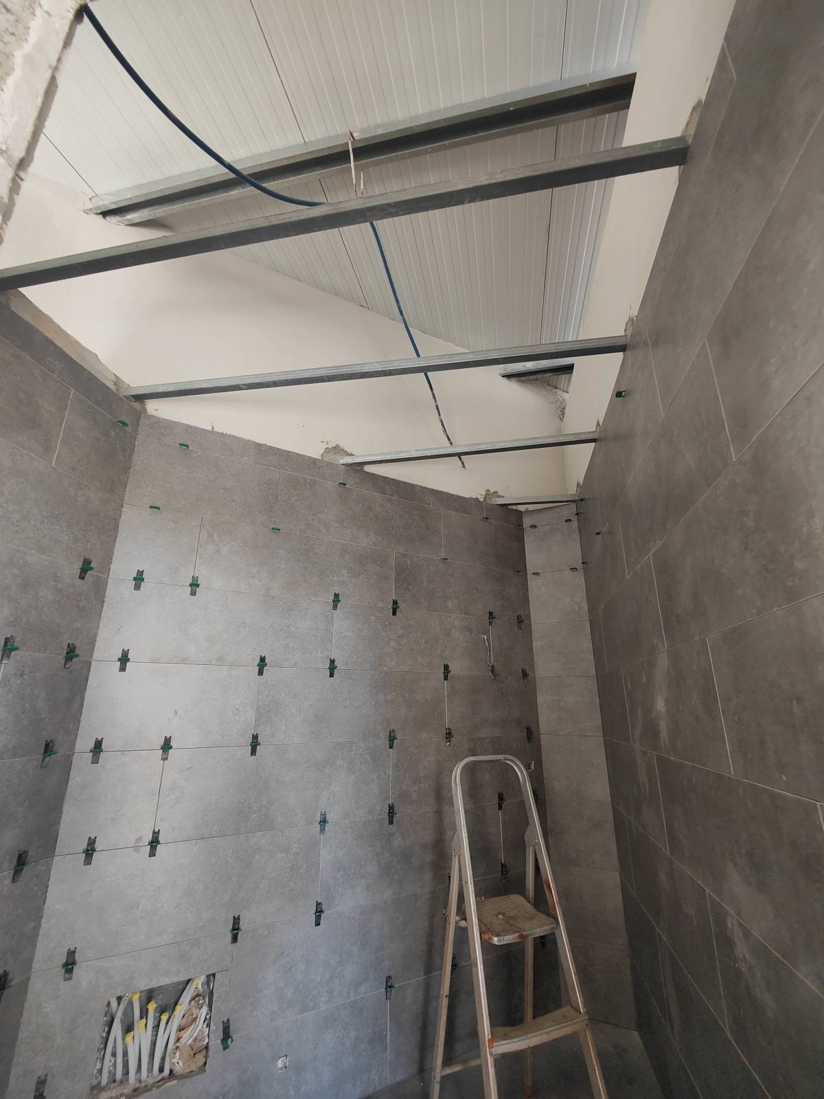Dinis Almeida - remodelações e manutenção - Alcobaça - Kamin- und Schornsteinreparatur