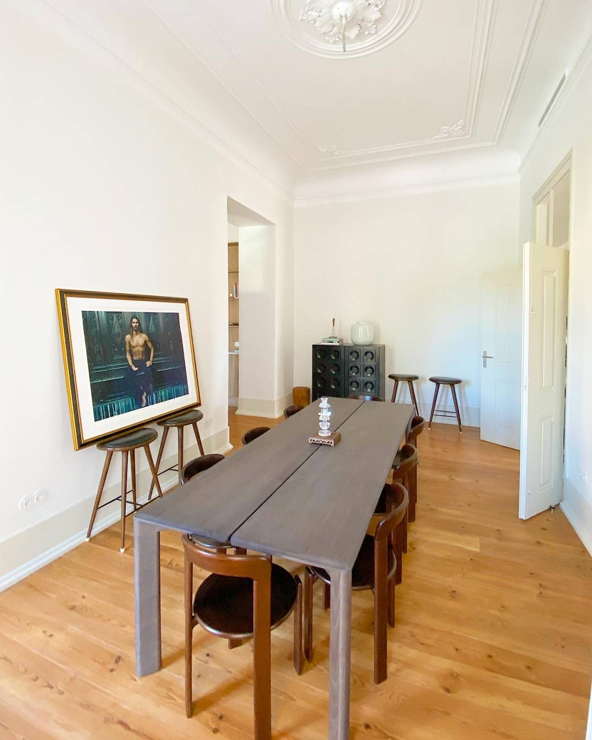 mōdulo studio - Lisboa - Home Staging