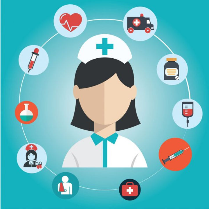 Rita Neto - Torres Vedras - Nursing