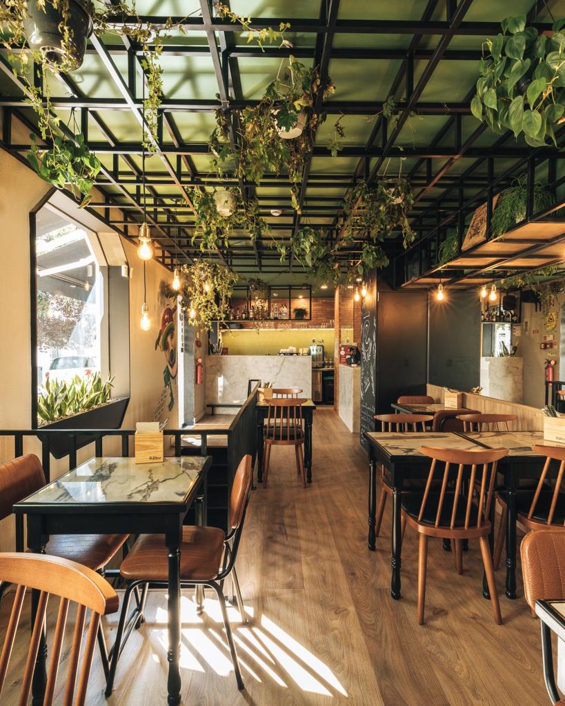 mōdulo studio - Lisboa - Interior Design