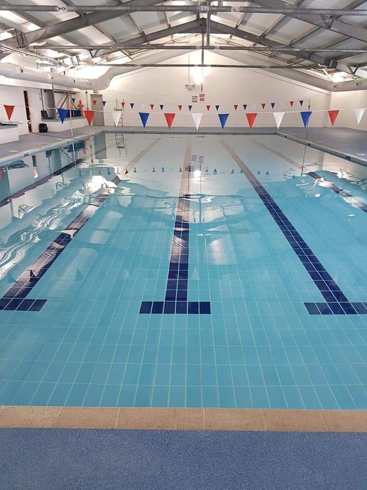 OceanSubtech Poolsolutions - Sesimbra - Swimming Pool Repair
