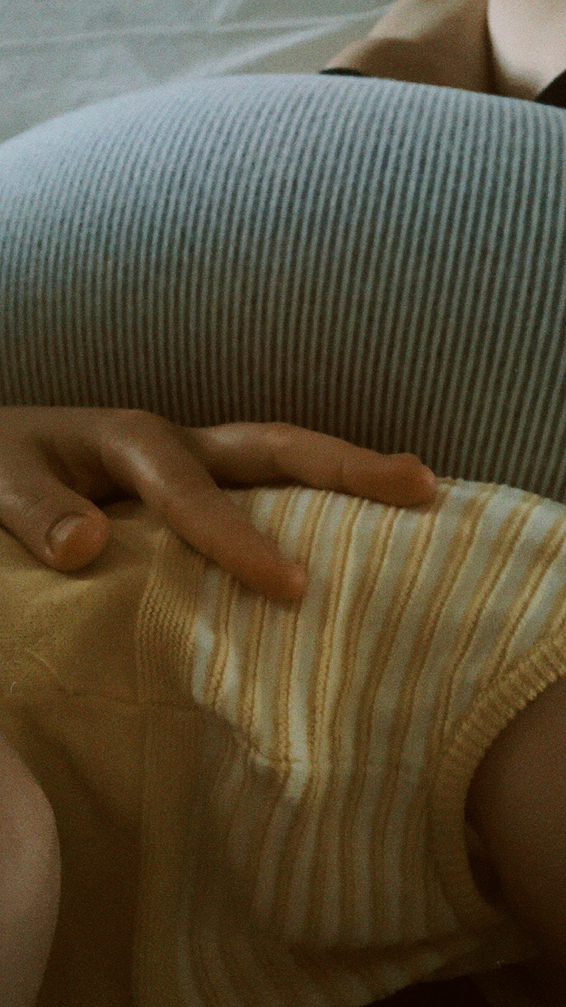 Joana Salminen - Cascais - Babysitter
