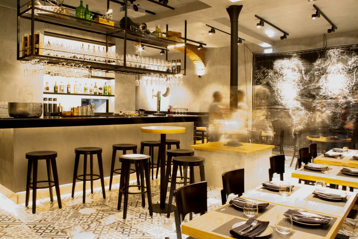 mōdulo studio - Lisboa - Architectural Services
