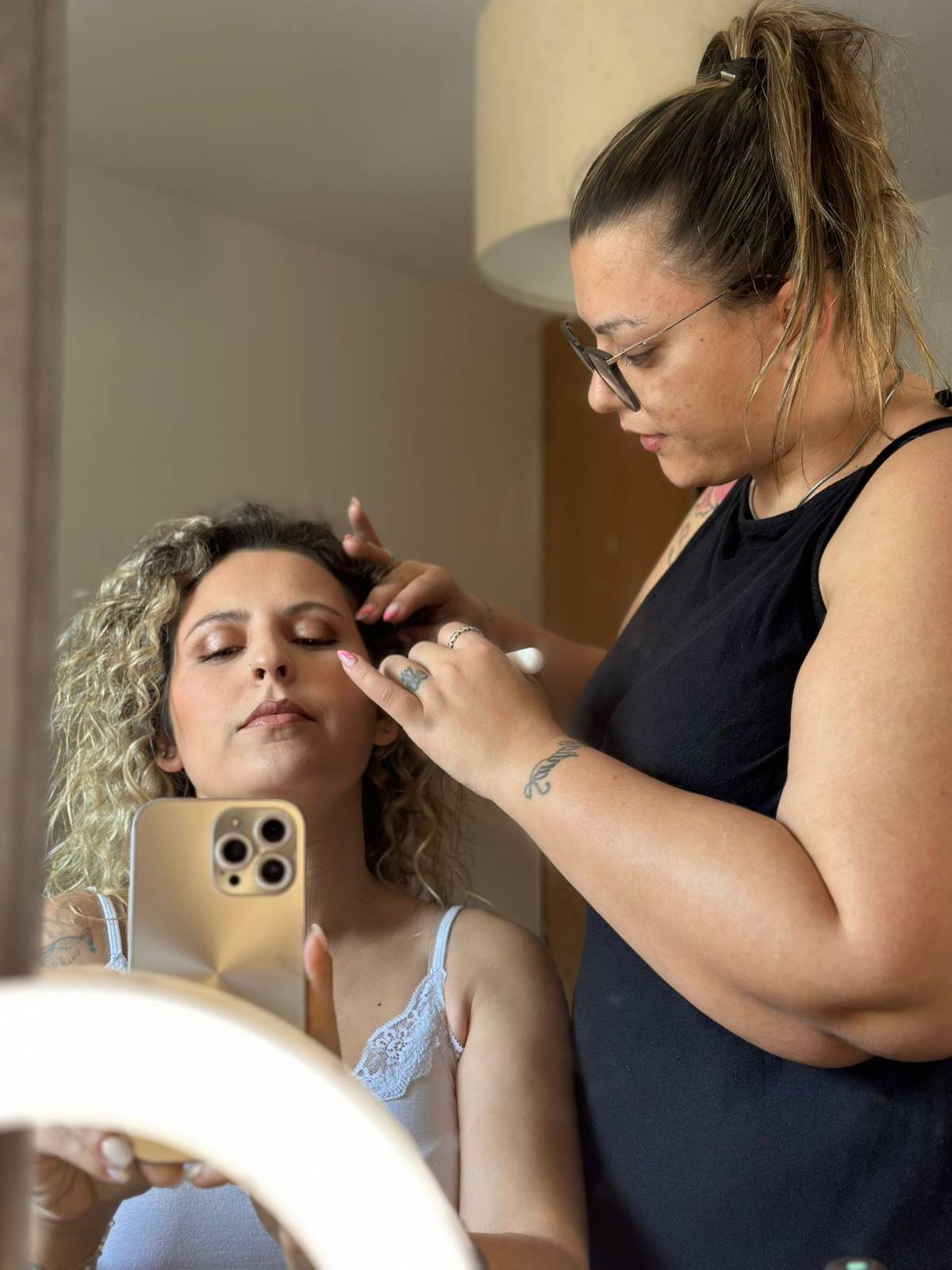 makeupbysuferreira - Porto - Peluquería para bodas