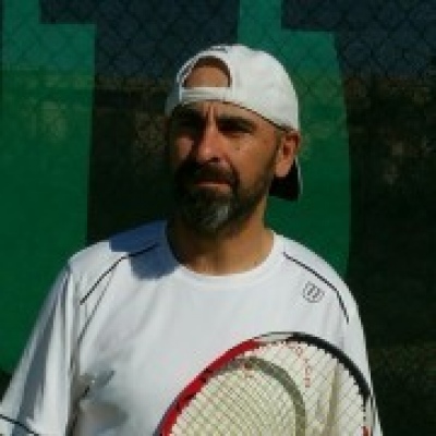Paulo Rodrigues - Vila Nova de Famalicão - Tennis Lessons