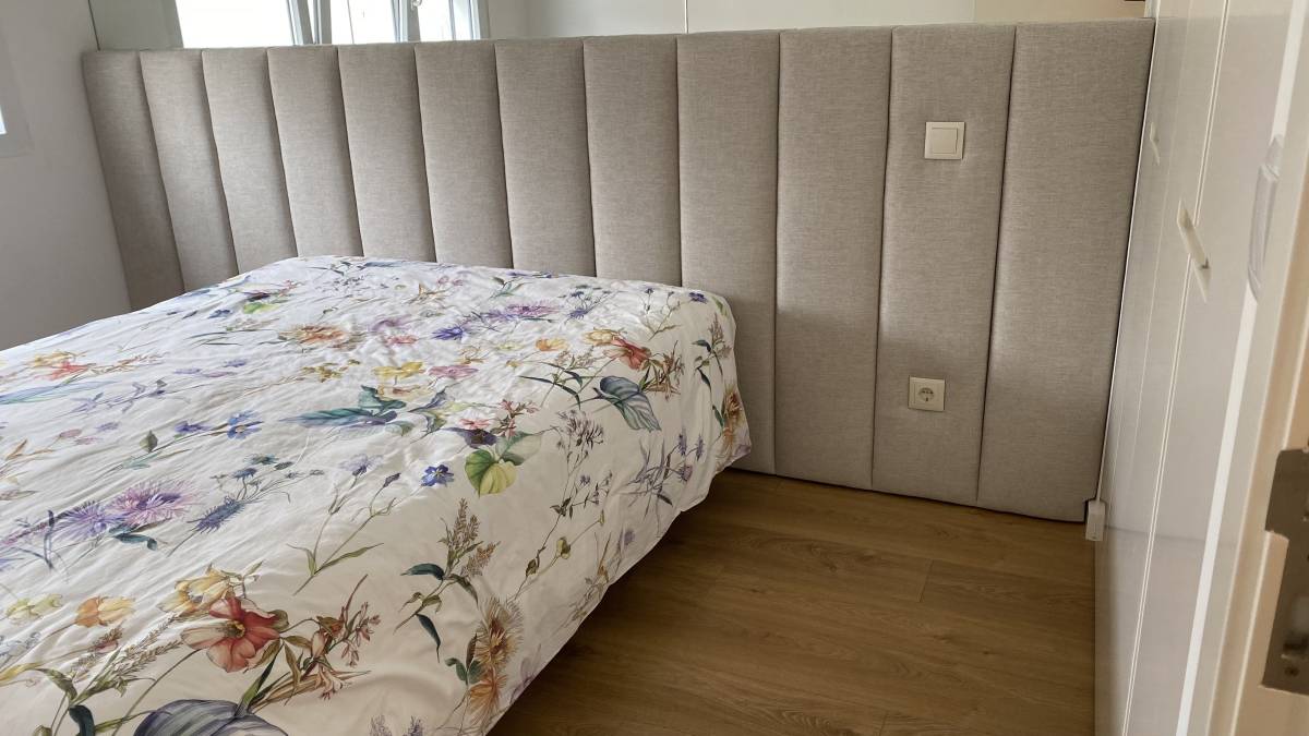 Marco Pinheiro - Loures - Réparation de mobilier rembourré