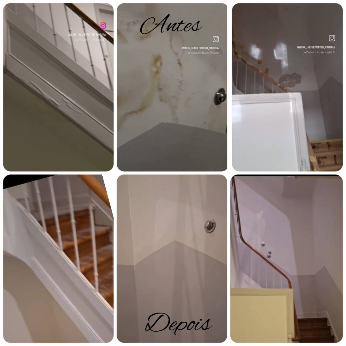work House Painter - Setúbal - Interior Wall Addition
