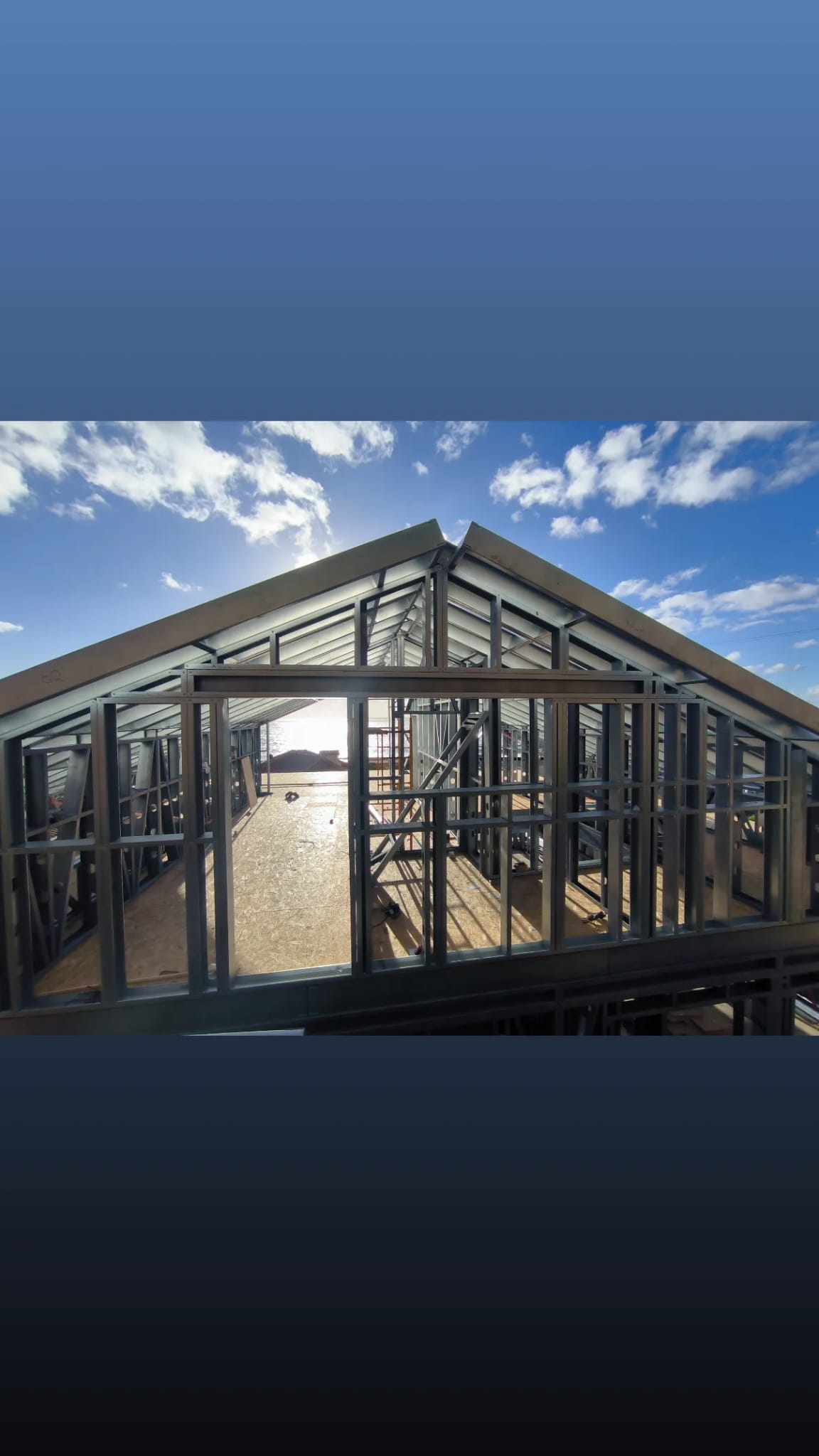 Morais Reformas e Construções - Matosinhos - Remodelação de Varanda