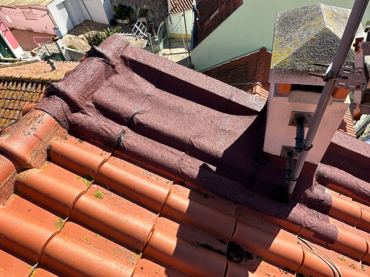 Roofing