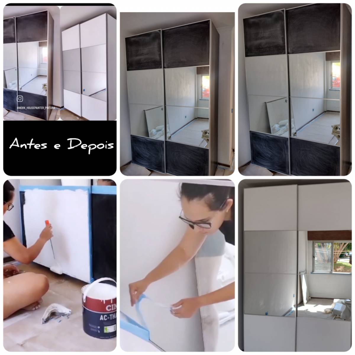 work House Painter - Setúbal - Revestimento de Pavimento