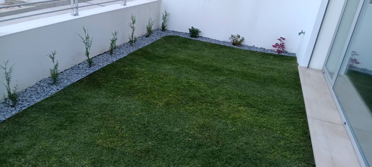Cc Jardinagem - Alcobaça - Shrub Removal