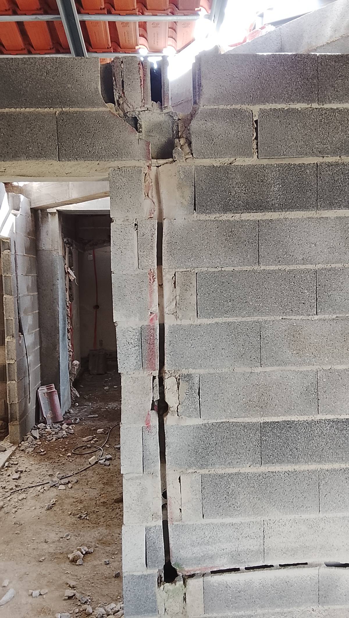 Ricardo Antunes - Óbidos - Remodelação da Casa