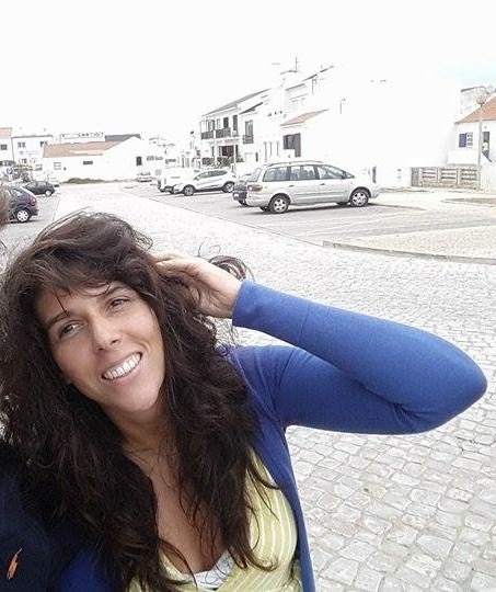 Carla Silva - Lourinhã - Lecciones de portugués
