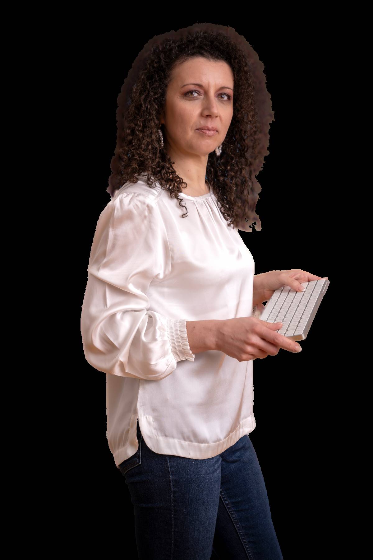 Clara Rodrigues - Assistência Virtual - Almada - Data Entry