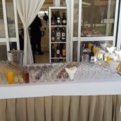 Marco Silva - Cascais - Event Staff