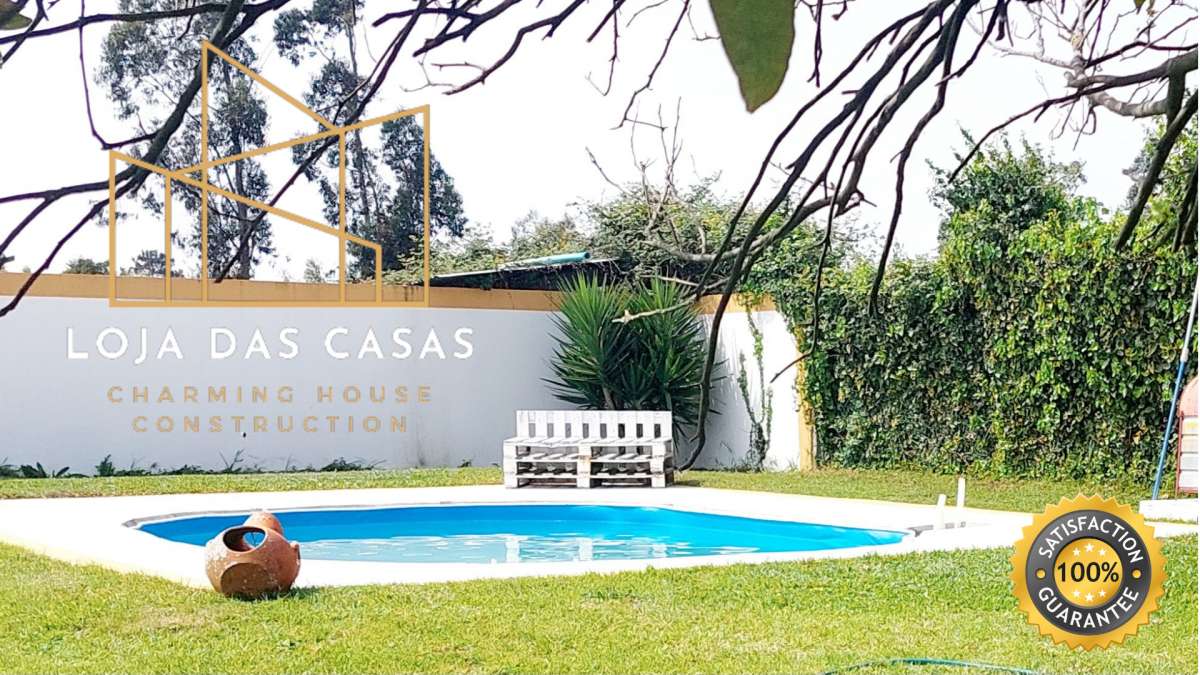 Loja das Casas - Ílhavo - Countertop Installation