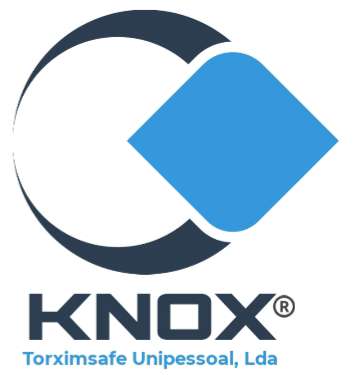 Knox - Oeiras - Design de Logotipos