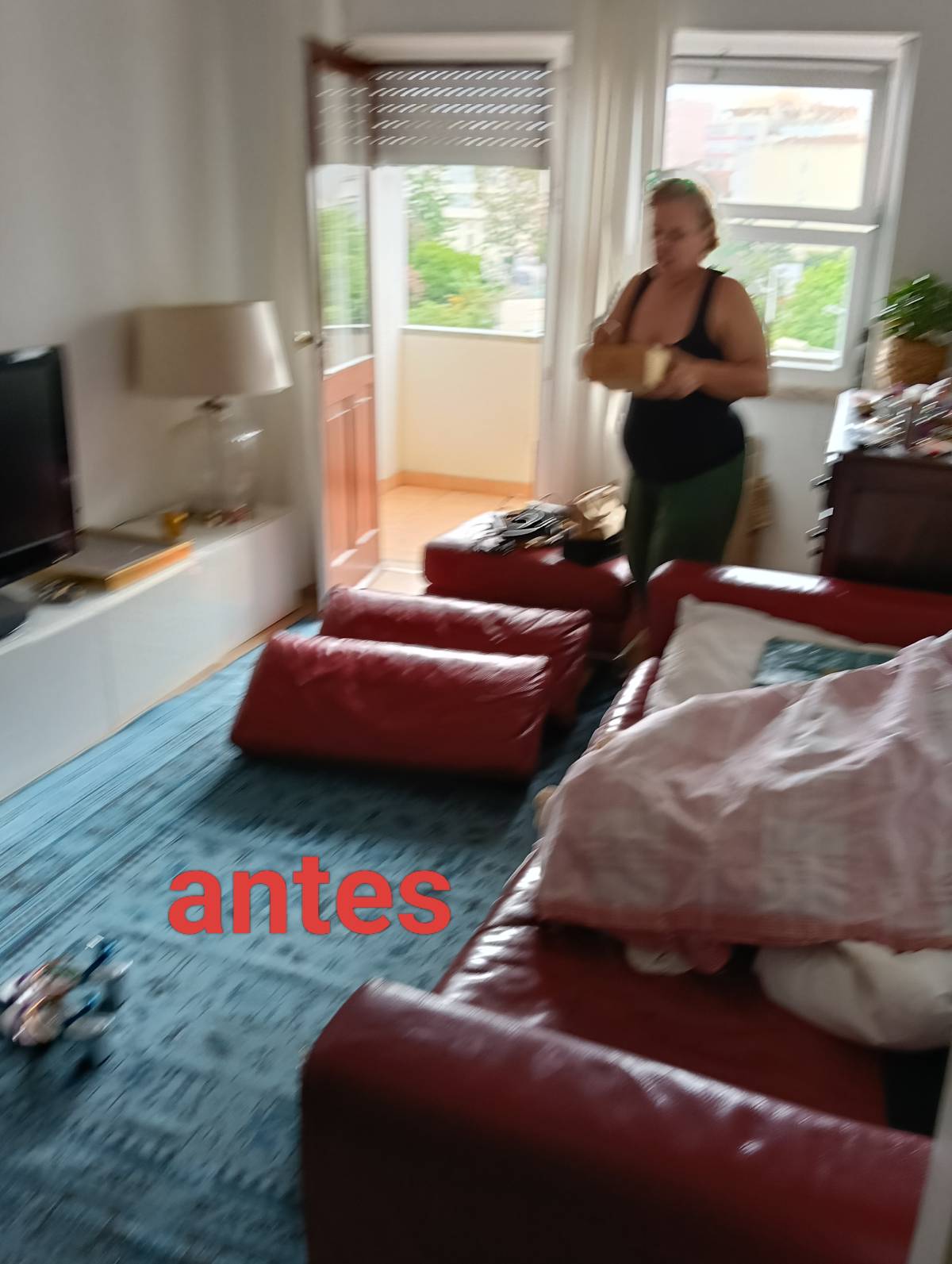 Patrícia Fernandes - Almada - Manicure e Pedicure
