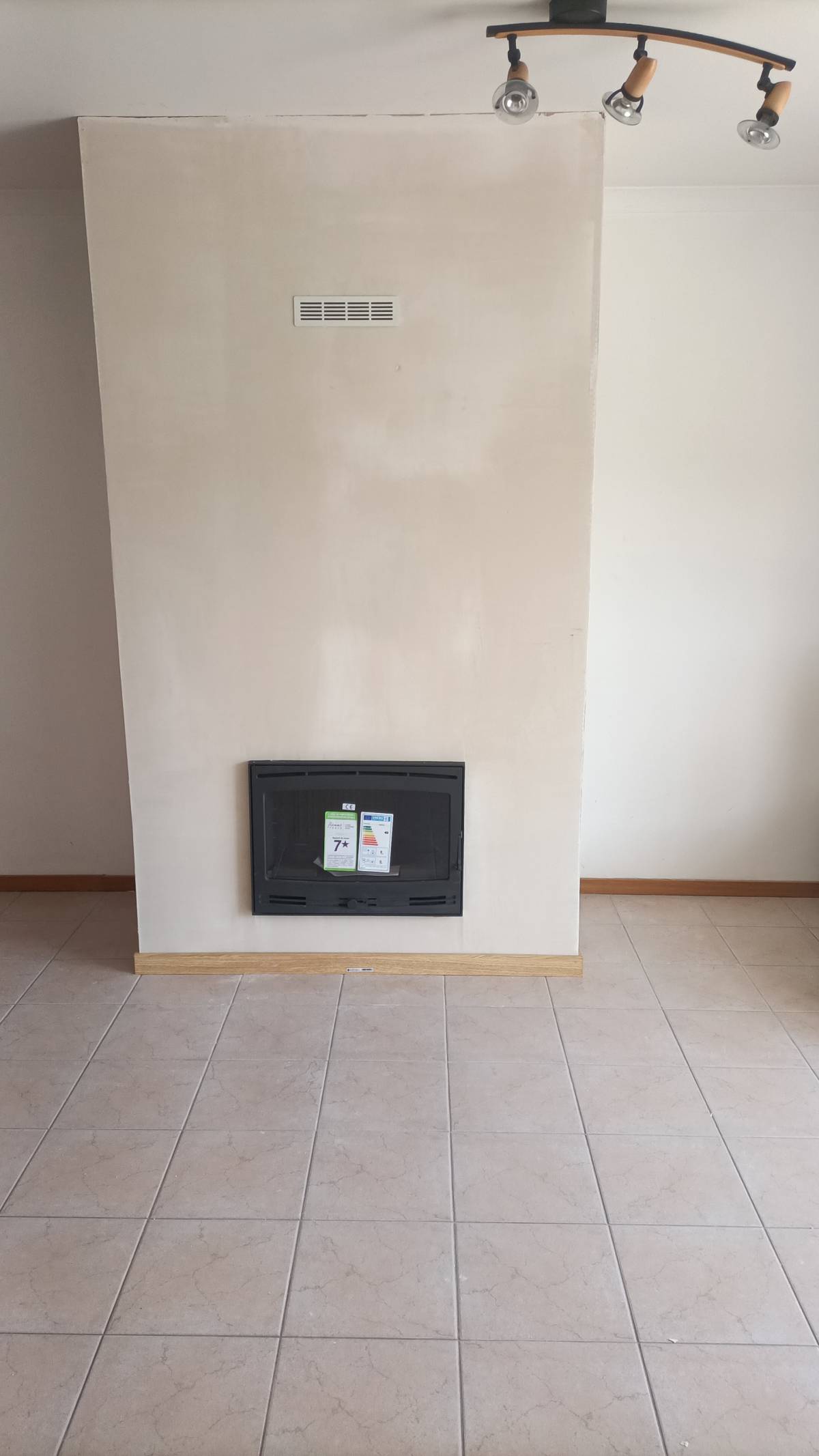 Luis Miguel - Rio Maior - Flooring