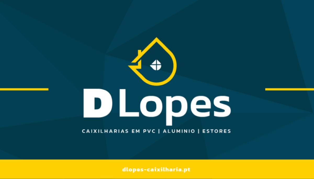 DLopes Caixilharia - Sintra - Serralharia
