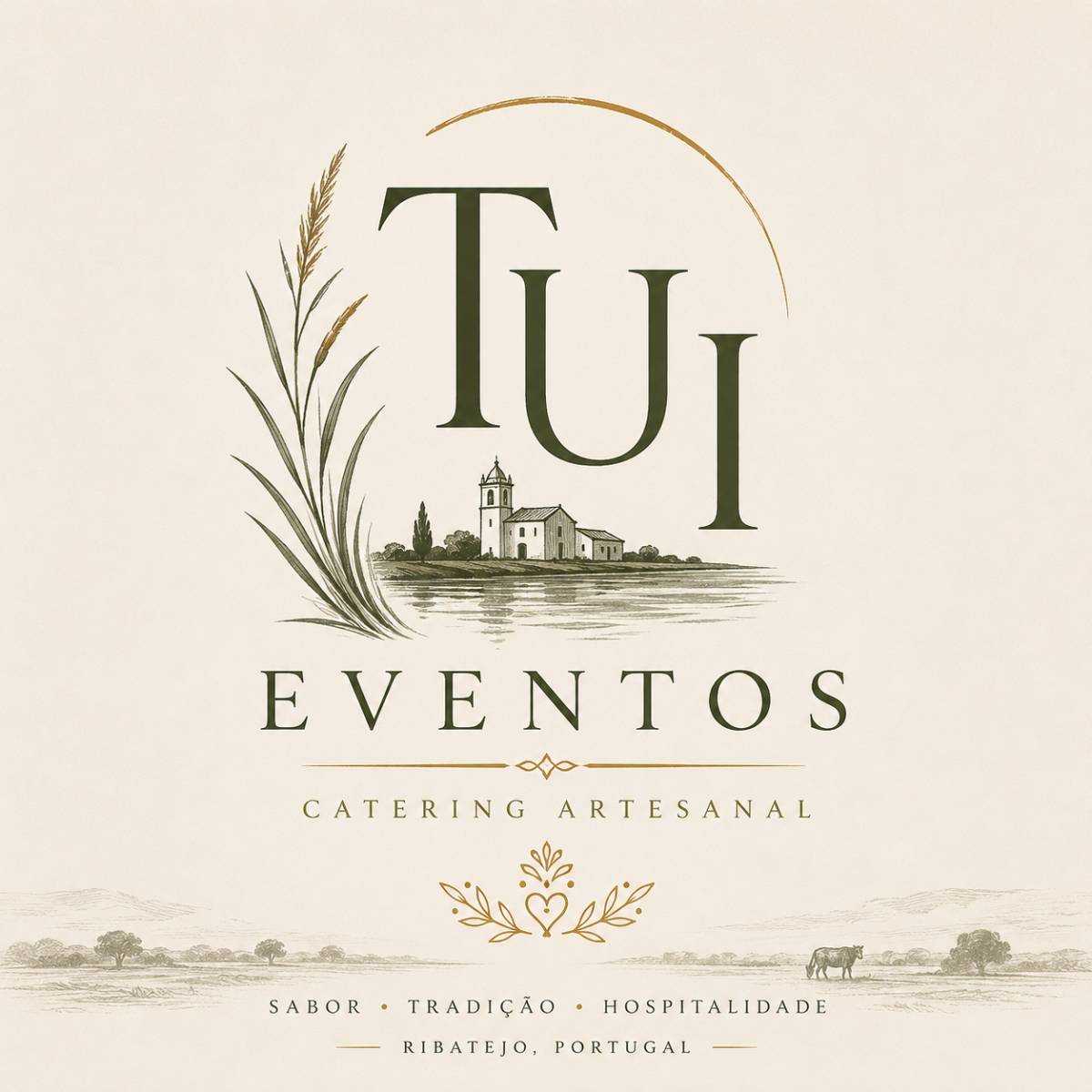 Mil Motivos Catering - Coruche - Catering de Jantar Corporativo
