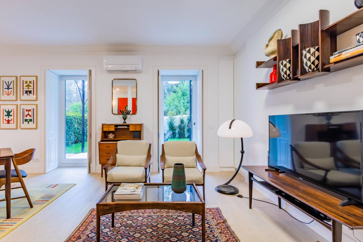 mōdulo studio - Lisboa - Home Staging