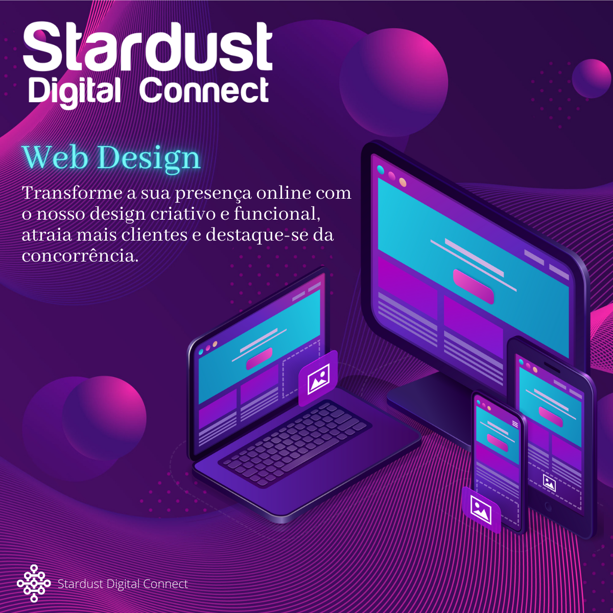 Stardust Digital Connect - Lisboa - Análise Estatística