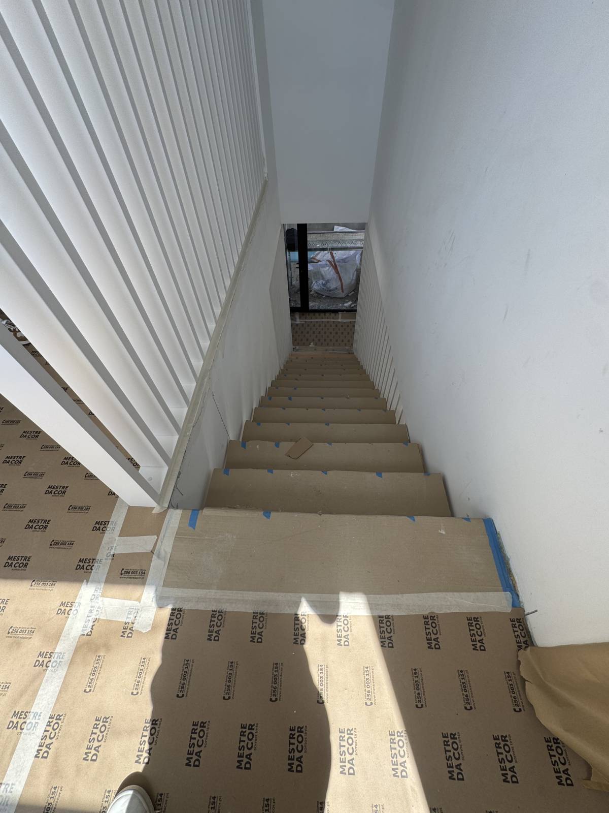 DryFix - Porto - Peinture extérieure
