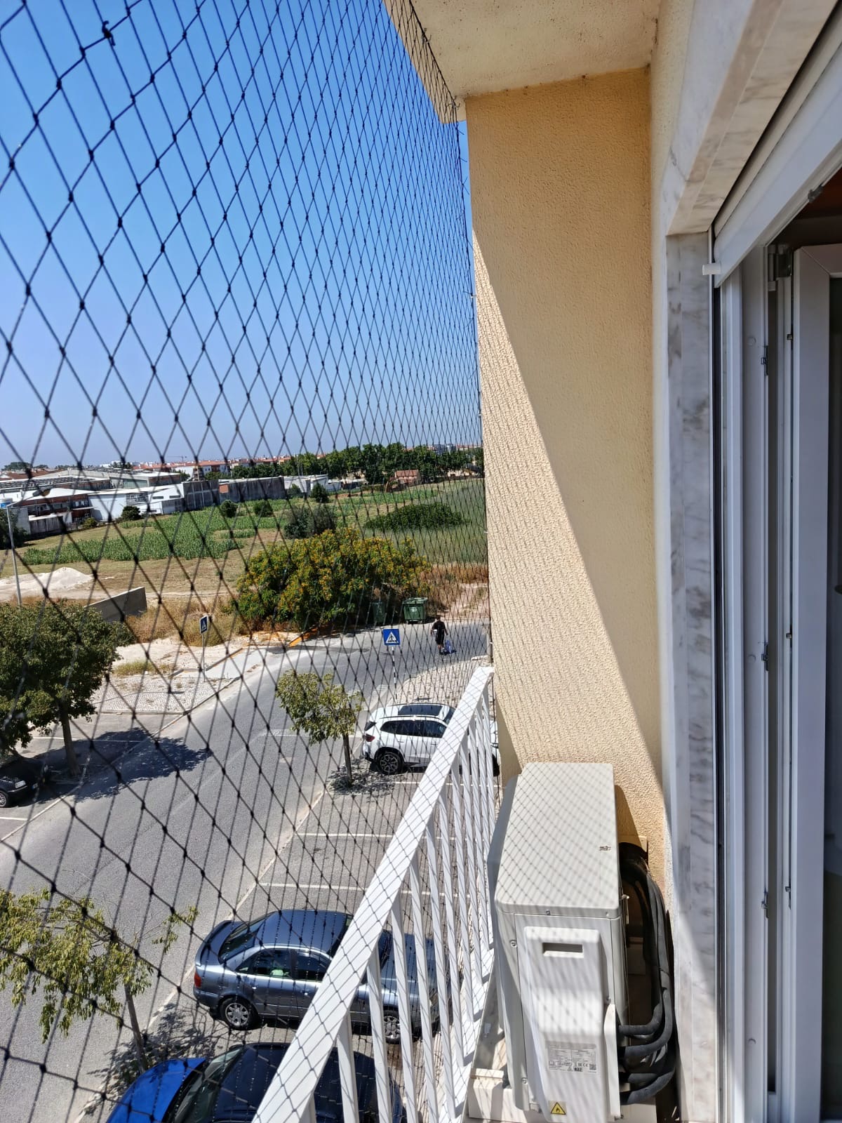 Elshaday Redes Segurança - Cascais - Terrassenüberdachung montieren