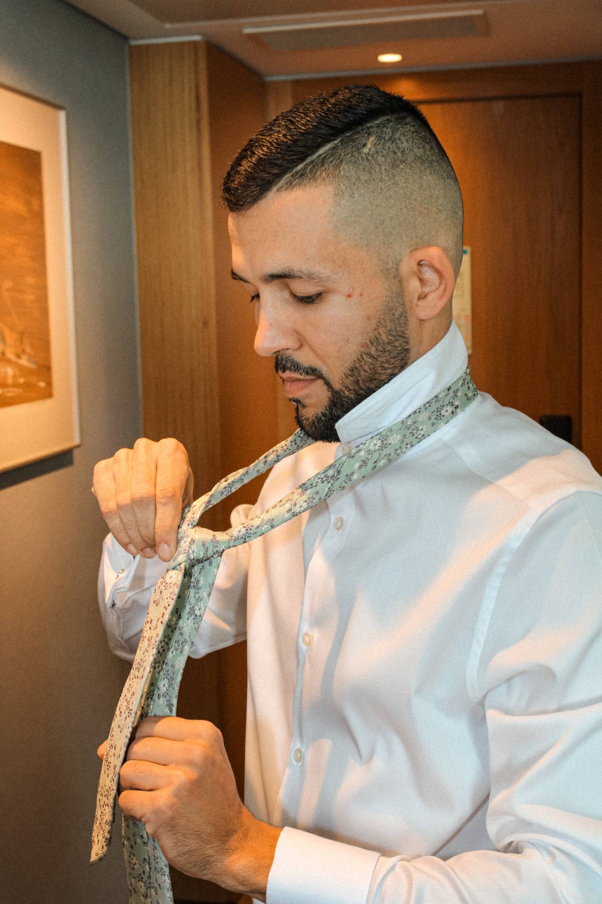 Mphotografics - Lisboa - Fotografia de Retrato de Família