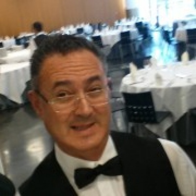 Marco Silva - Cascais - Bartending