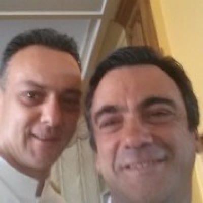 Marco Silva - Cascais - Event Staff