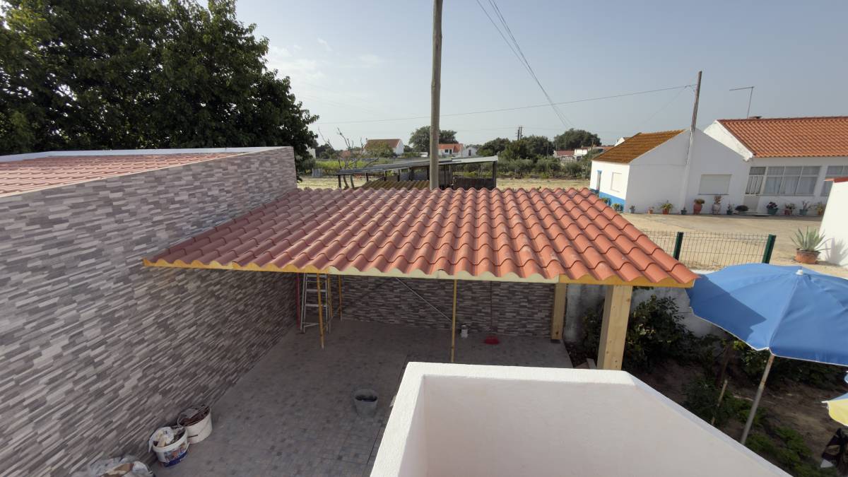 SILVA CONSTRUÇÃO - Torres Vedras - Revêtement de salle de bains
