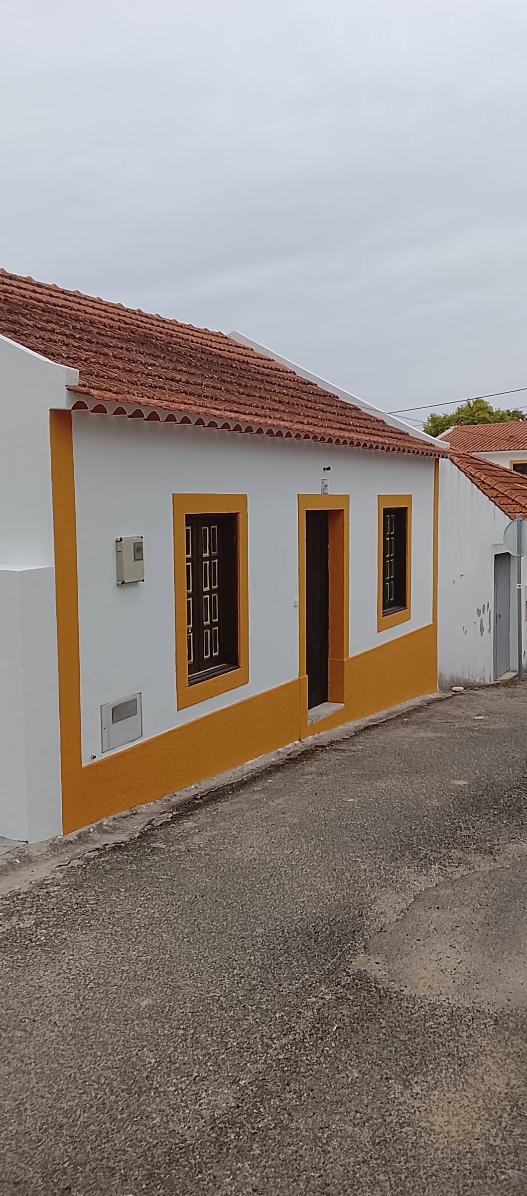Ricardo Antunes - Óbidos - Carpet Installation
