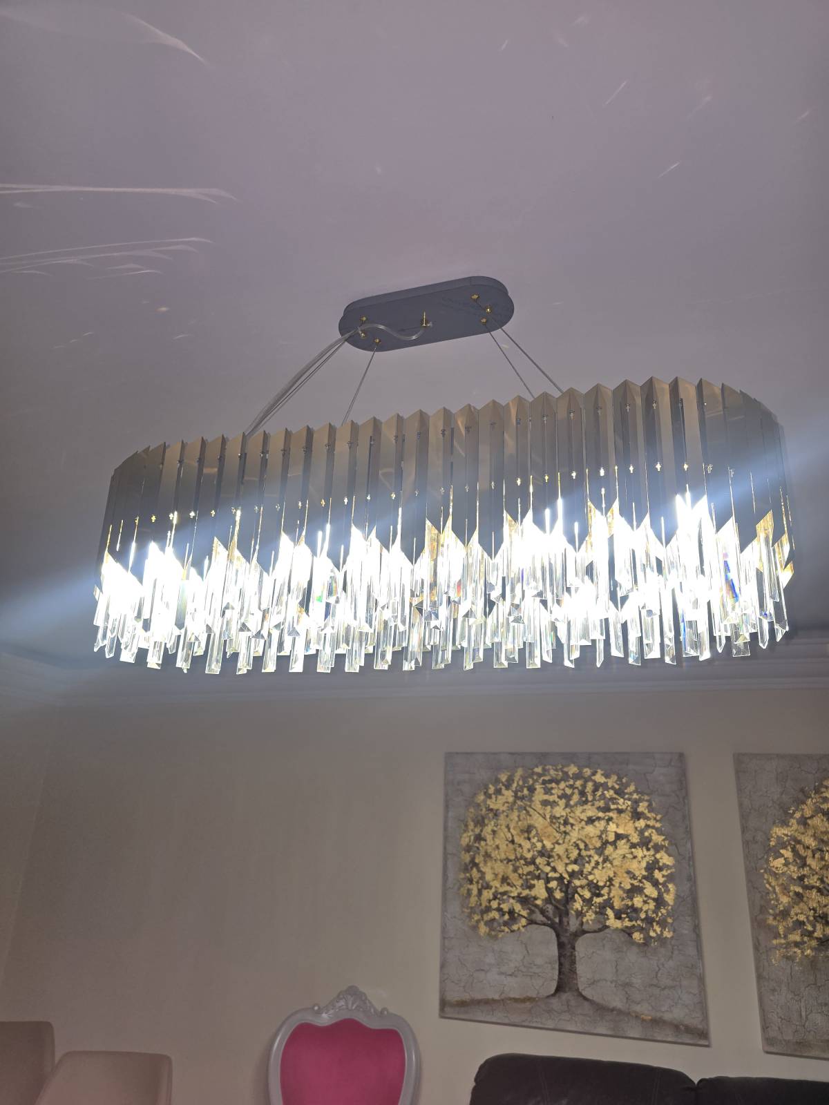 Instalador de Candeeiros