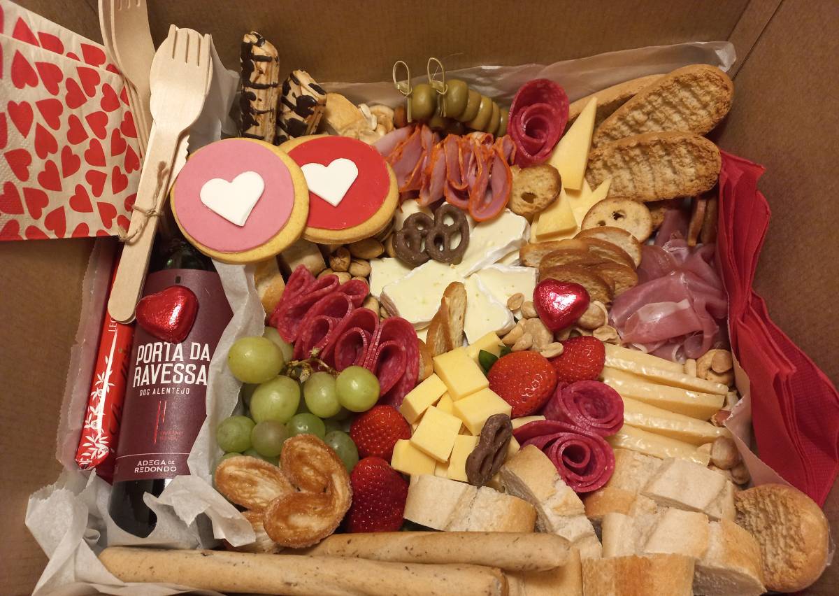 Alecrim Love&Food - Aveiro - Catering Service