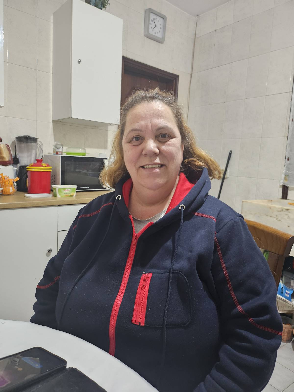 Maria silva - Vila do Conde - Haushaltsdienstleistungen