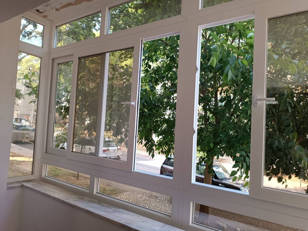 JM Perfect - Lisboa - Glazier