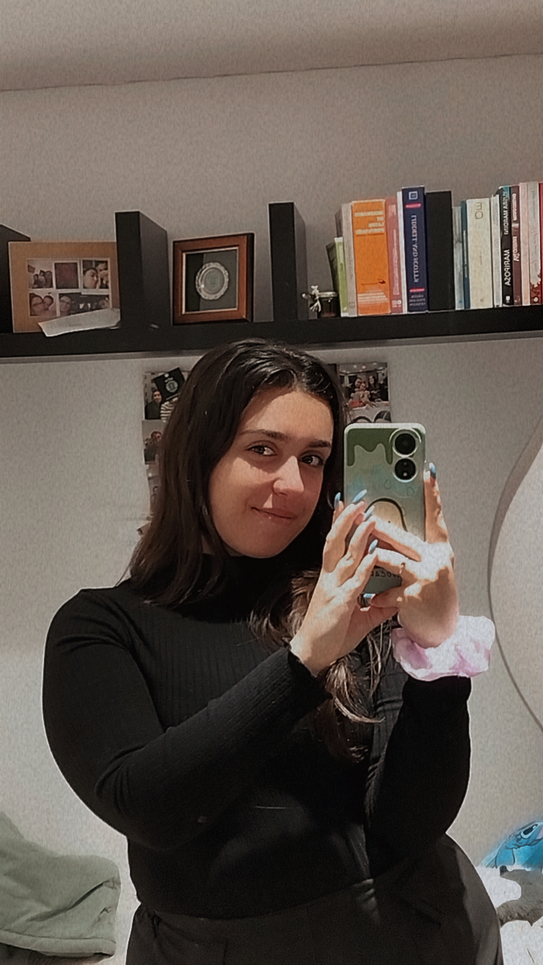 Inês Lamegal - Moita - Tutorías para presentarse al TOEFL