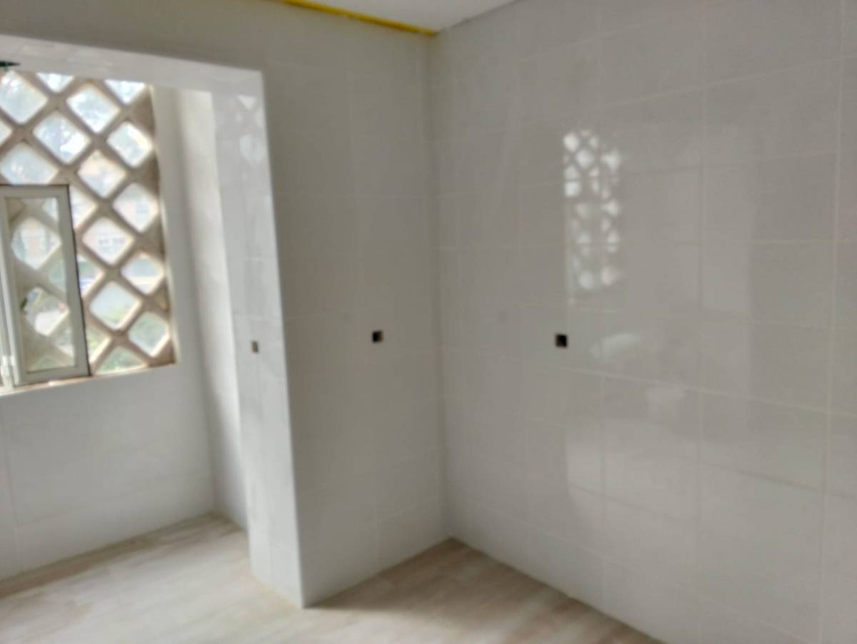 SILVA CONSTRUÇÃO - Torres Vedras - Pose de carrelage