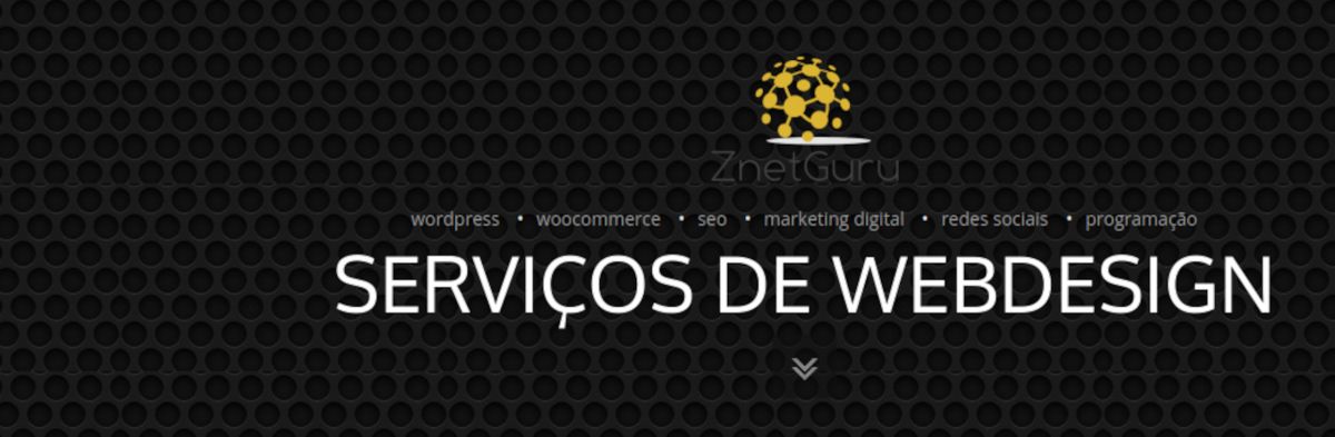 ZNETGURU - Aveiro - Marketing