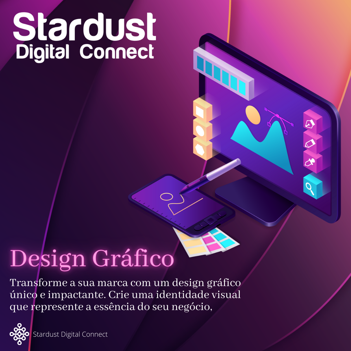 Stardust Digital Connect - Lisboa - Coaching de Bem-estar